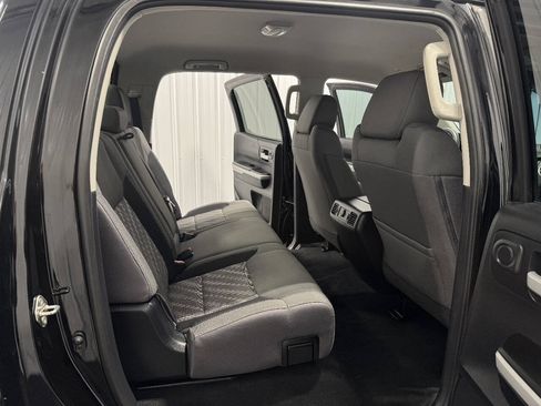 Used 2019 Toyota Tundra SR5 w/ TRD Off Road Package AWD/4WD image 19