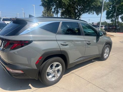 Certified 2024 Hyundai Tucson SEL FWD image 3