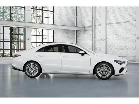 New 2026 Mercedes-Benz CLA 250 CLA 250 image 15