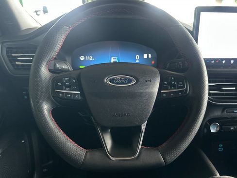 Certified 2023 Ford Escape ST-Line Elite AWD/4WD image 26