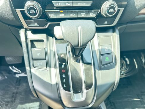 Used 2021 Honda CR-V EX-L image 18