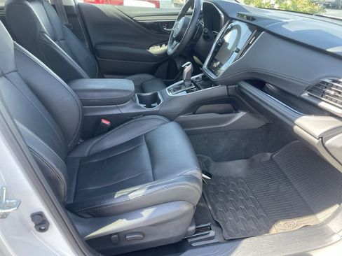 Certified 2024 Subaru Outback Touring XT AWD/4WD image 34