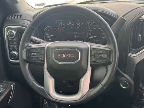 Used 2021 GMC Sierra 1500 SLT w/ SLT Premium Package image 15
