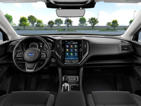 New 2026 Subaru Ascent Premium AWD/4WD image 58