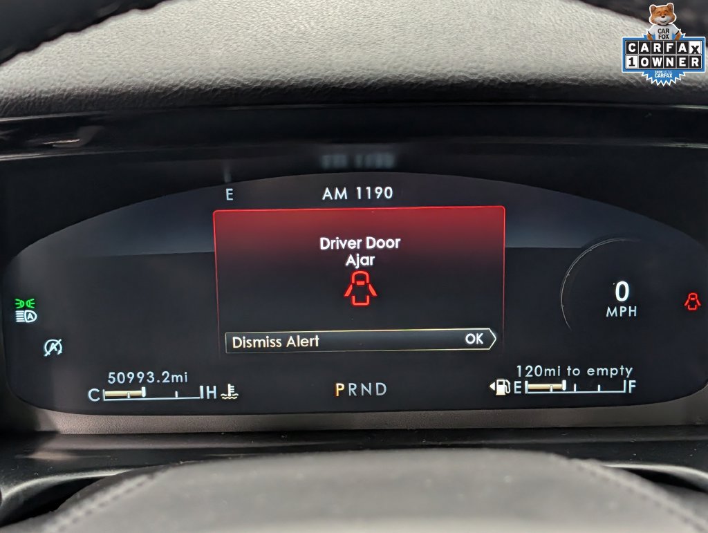 Used 2023 Lincoln Aviator Reserve w/ Equipment Group 201A AWD/4WD image 18