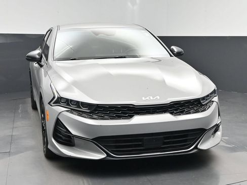 Certified 2023 Kia K5 GT-Line w/ GT-Line Premium Package FWD image 21