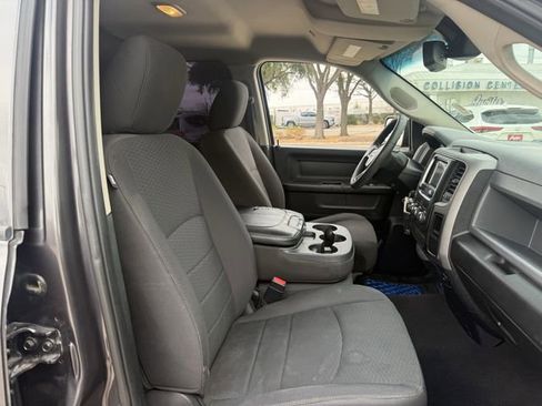 Used 2018 RAM 1500 Tradesman w/ Popular Equipment Group image 27
