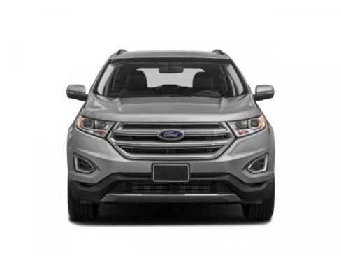 Used 2015 Ford Edge SEL w/ Equipment Group 201A image 4