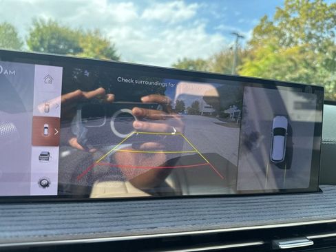 New 2026 Genesis GV80 3.5T Advanced image 21