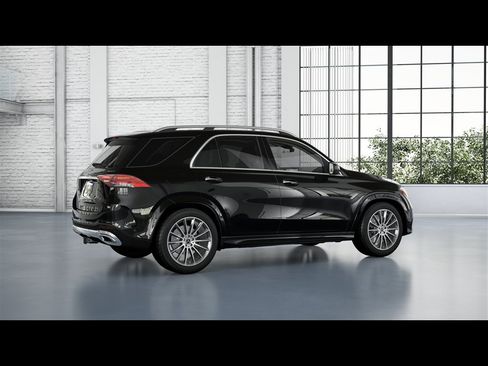 Certified 2026 Mercedes-Benz GLE 450 4MATIC image 14