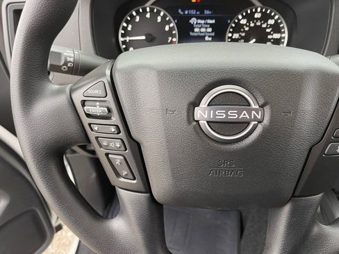 New 2026 Nissan Frontier S w/ Tow Package image 25