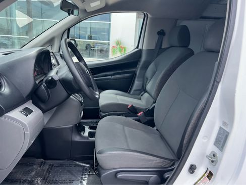 Used 2017 Nissan NV200 S w/ Cruise Control Package FWD image 25
