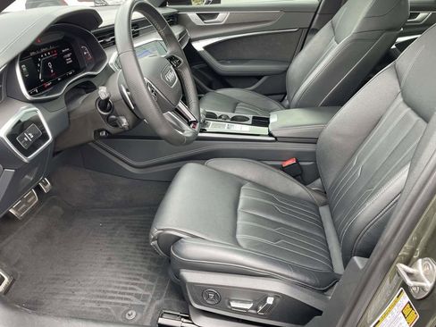 Used 2022 Audi S6 Prestige image 20