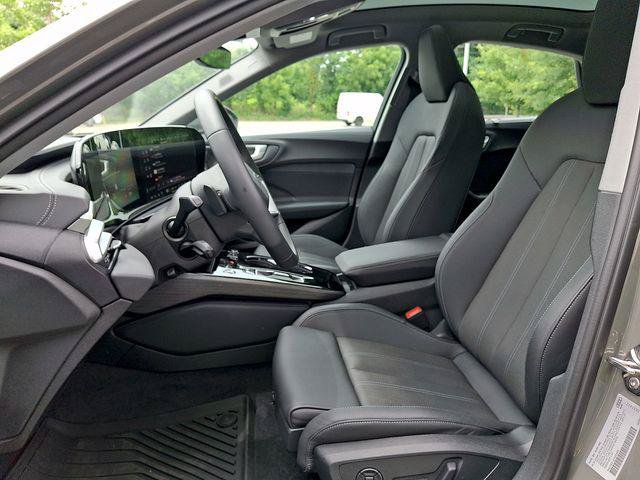 Certified 2025 Audi A5 Premium Plus AWD/4WD image 13