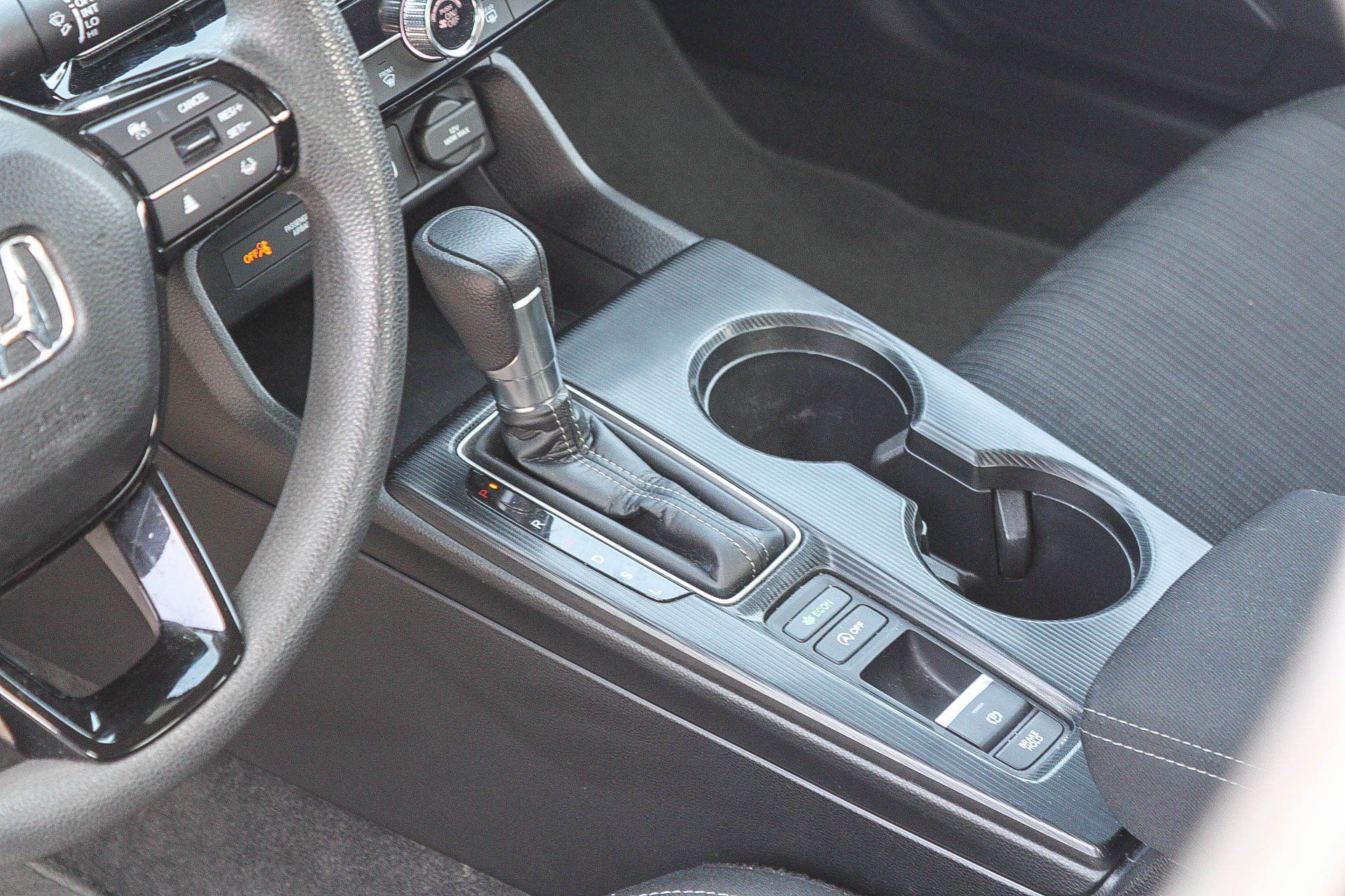 Used 2024 Honda Civic LX image 21