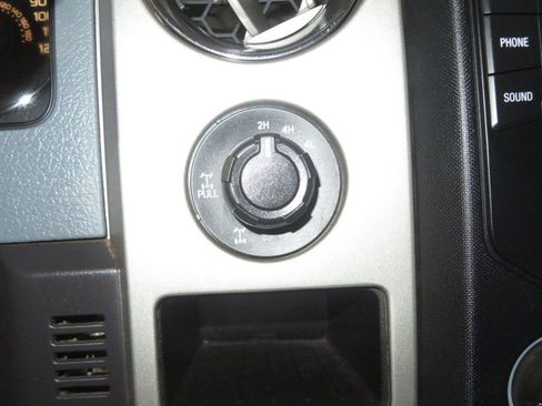 Used 2014 Ford F150 XLT w/ Equipment Group 301A Mid image 40