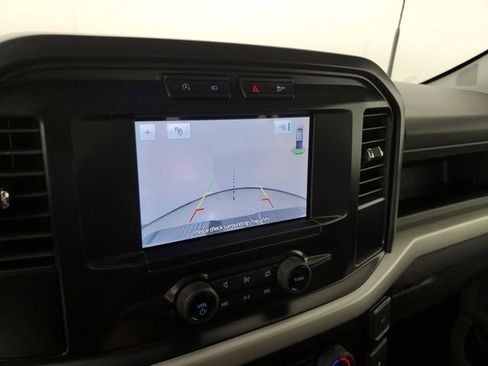 Used 2022 Ford F150 XL w/ Equipment Group 101A High RWD image 28