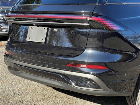 Certified 2024 Lincoln Nautilus Black Label w/ Jet Appearance Package (87T) image 5