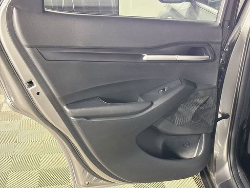 Certified 2026 Kia Seltos LX AWD/4WD image 19