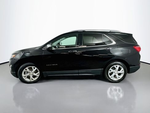Used 2021 Chevrolet Equinox Premier FWD image 4