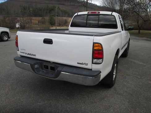 Used 2003 Toyota Tundra SR5 image 5