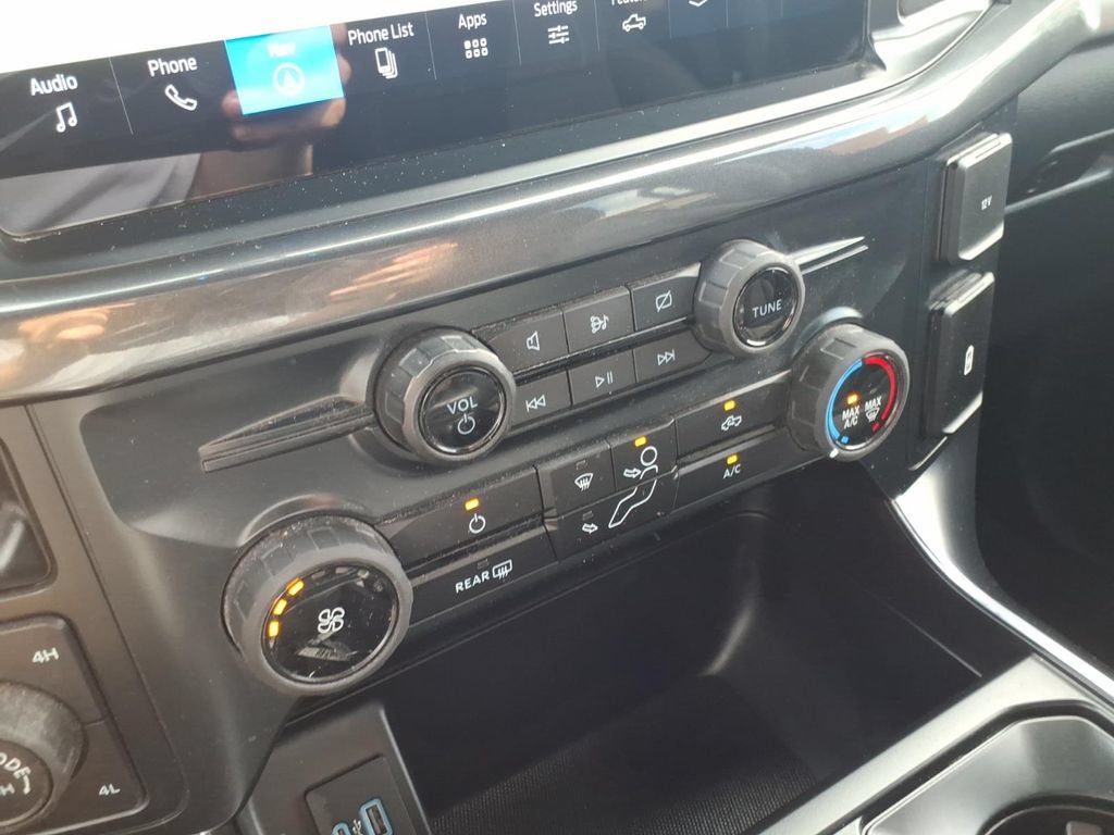 Used 2024 Ford F150 STX AWD/4WD image 23