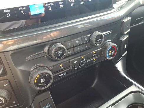 Used 2024 Ford F150 STX AWD/4WD image 23