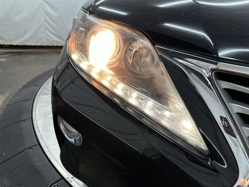 Used 2015 Lexus RX 450h AWD image 28