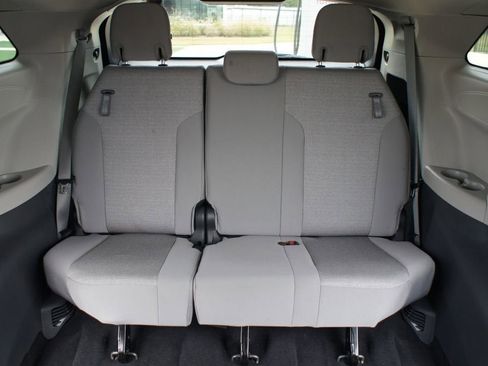 Used 2024 Toyota Sienna LE image 15