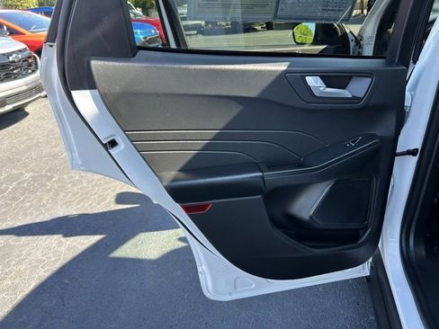 Used 2023 Ford Escape ST-Line w/ Tech Pack #1 image 13