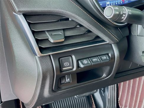 Used 2021 Cadillac CT5 Premium Luxury w/ Platinum Package image 13