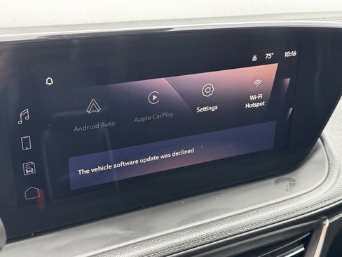 Used 2024 Buick Encore GX Sport Touring image 18