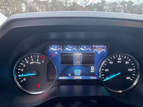 Used 2022 Ford Expedition XLT image 20