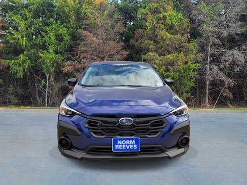 New 2026 Subaru Crosstrek 2.5i image 2