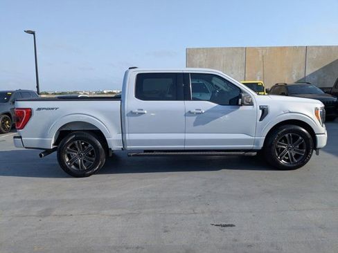 Used 2022 Ford F150 XLT w/ Equipment Group 302A High image 2