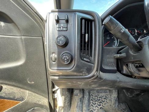 Used 2015 Chevrolet Silverado 1500 LTZ w/ Max Trailering Package image 34