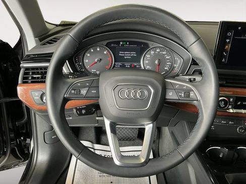 Used 2024 Audi A4 2.0T Premium w/ Convenience Package AWD/4WD image 13