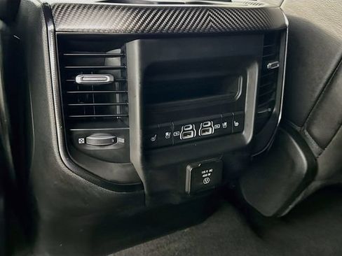 Used 2022 RAM 1500 TRX w/ TRX Level 2 Equipment Group AWD/4WD image 27