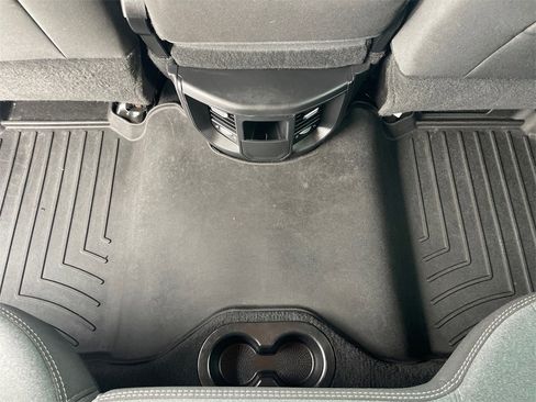 Used 2024 RAM 2500 Big Horn w/ Night Edition image 45