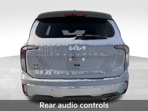 Used 2023 Kia Telluride EX X-Line image 11