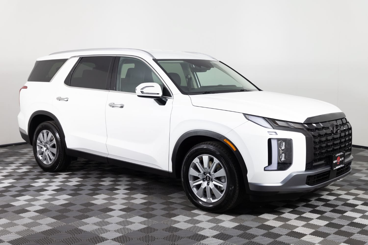 Used 2025 Hyundai Palisade SEL AWD/4WD image 10
