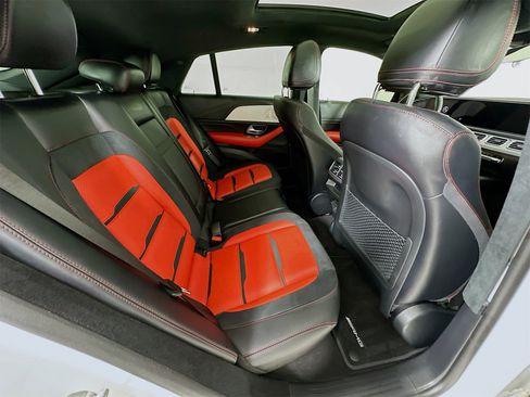 Used 2025 Mercedes-Benz GLE 63 AMG S image 30