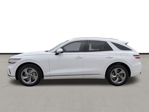 New 2026 Genesis GV70 2.5T image 8