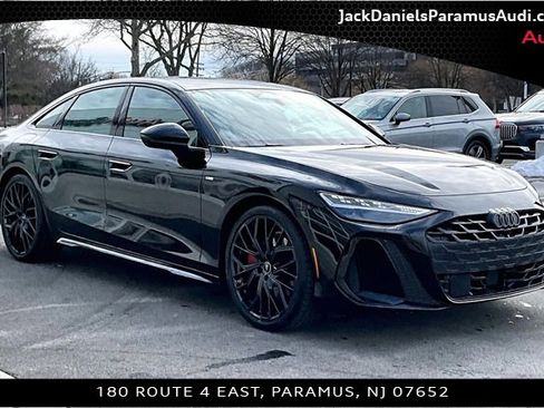 Used 2026 Audi A6 Prestige image 9