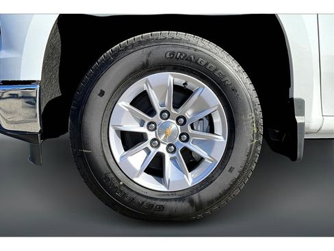 New 2026 Chevrolet Silverado 1500 LT image 13