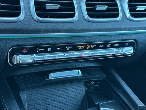 Certified 2023 Mercedes-Benz GLE 350 image 25