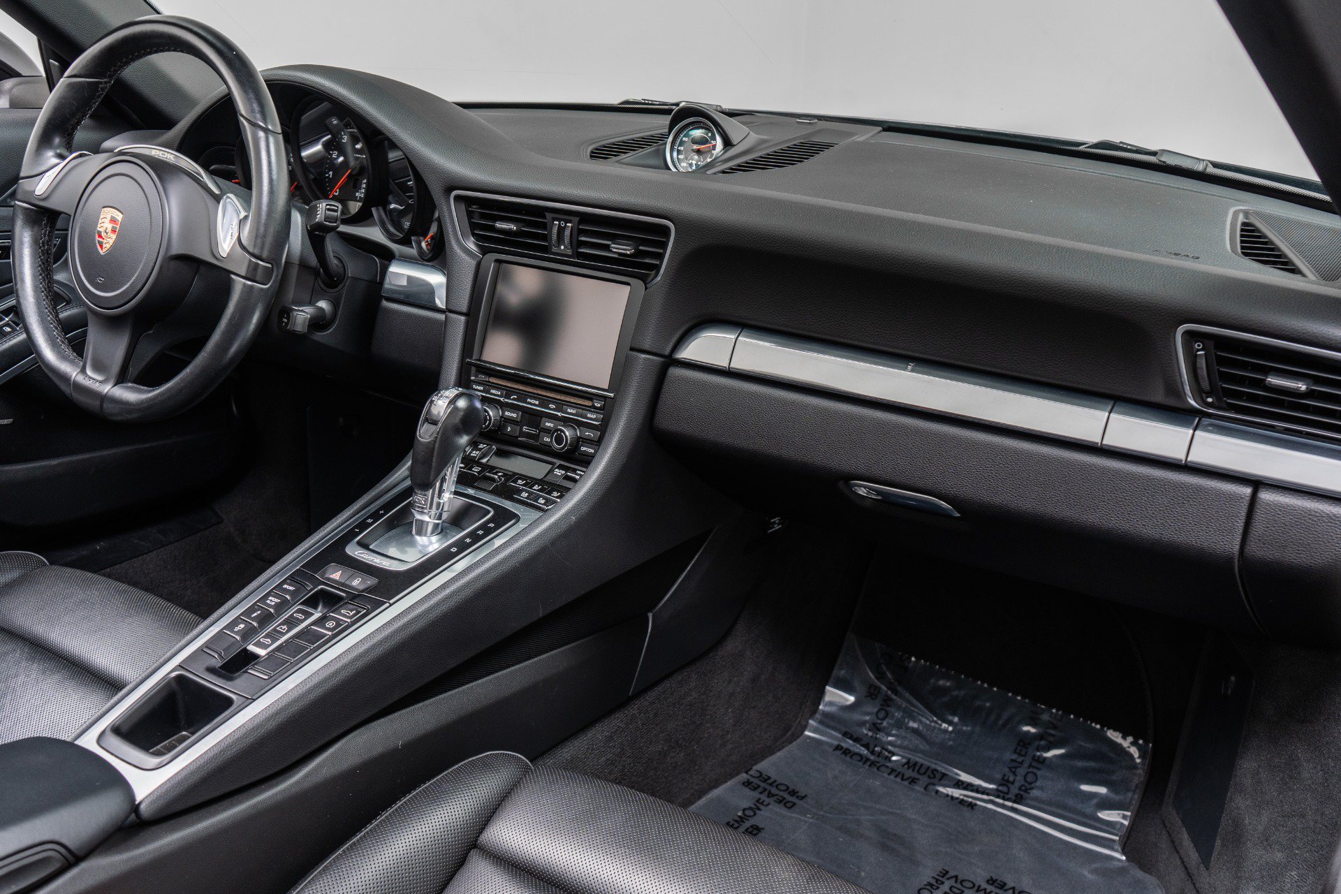 Used 2014 Porsche 911 Carrera S RWD image 14