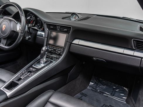 Used 2014 Porsche 911 Carrera S RWD image 14