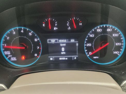 Used 2020 Chevrolet Malibu LS w/ Driver Confidence Package II FWD image 23