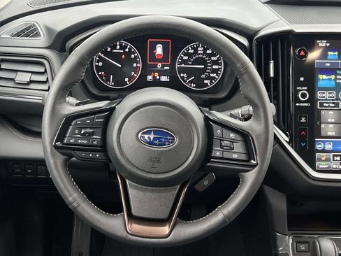 Certified 2025 Subaru Ascent Bronze Edition w/ Popular Package #2 image 24